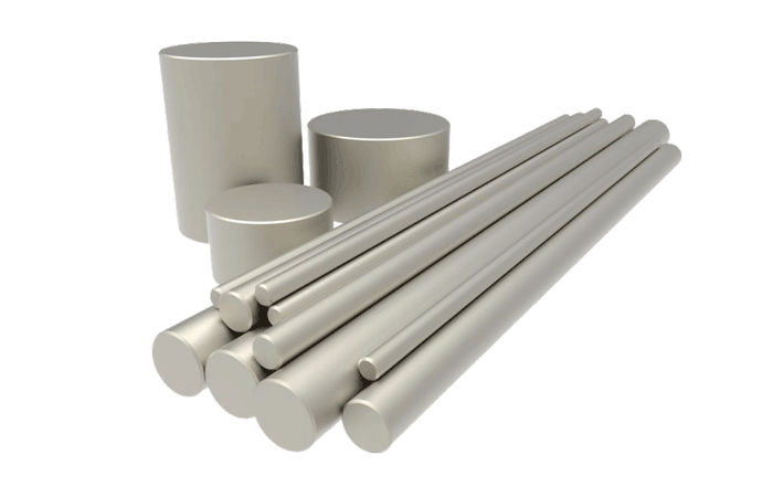 Aluminiumteile | Kurt Mager GmbH Solutions