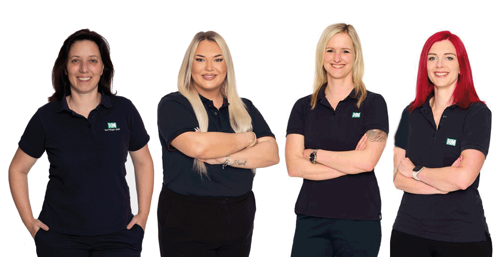 Mitarbeiter Fa. Mager-Solutions